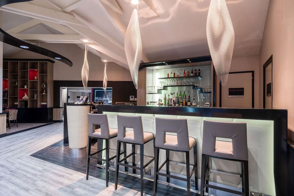 Quality Hotel Clermont Kennedy 2