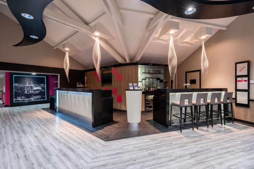 Quality Hotel Clermont Kennedy 3