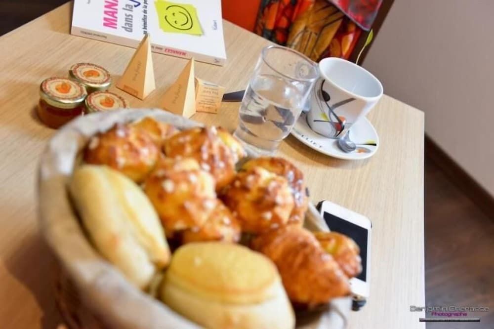 Apparthotel Privilodges Carré de Jaude 3