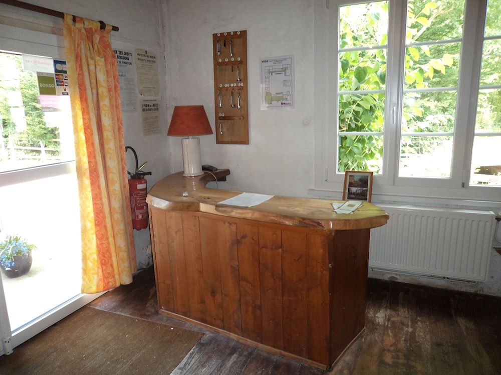 Auberge du Moulin d'Audenfort Guest House 2