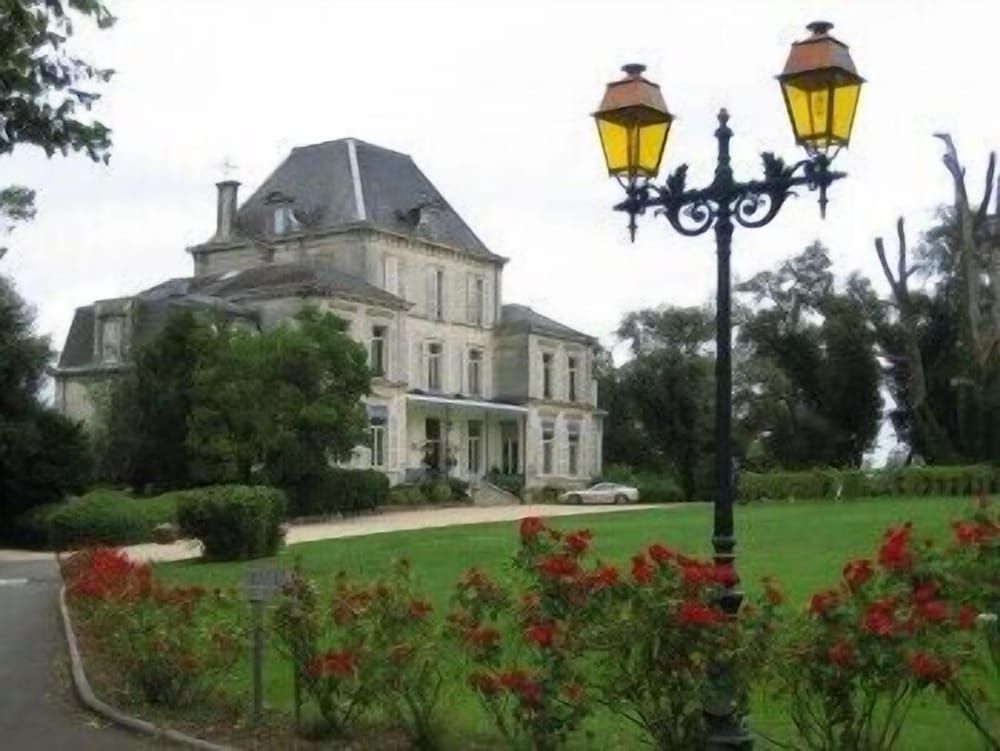 Hotel Domaine du Breuil 3 étoiles à Cognac