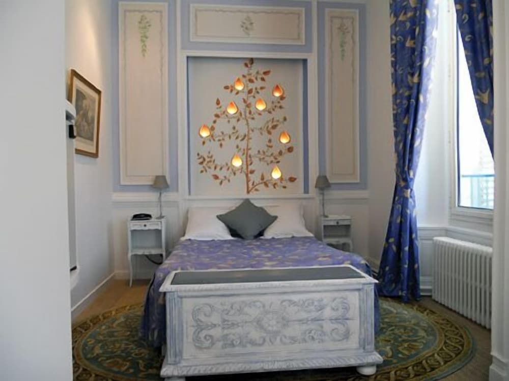 Hotel Domaine du Breuil 3