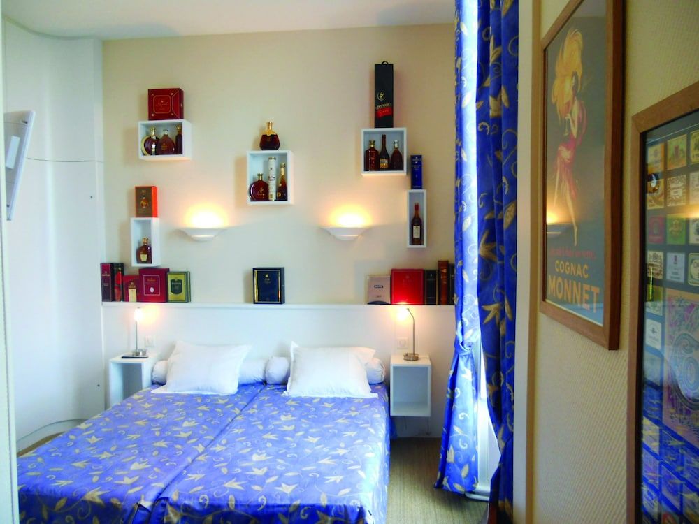 Hotel Domaine du Breuil 2