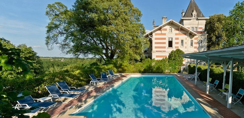 Yeuse 4 étoiles à Cognac