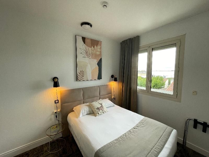 Hotel Le Passiflore 3