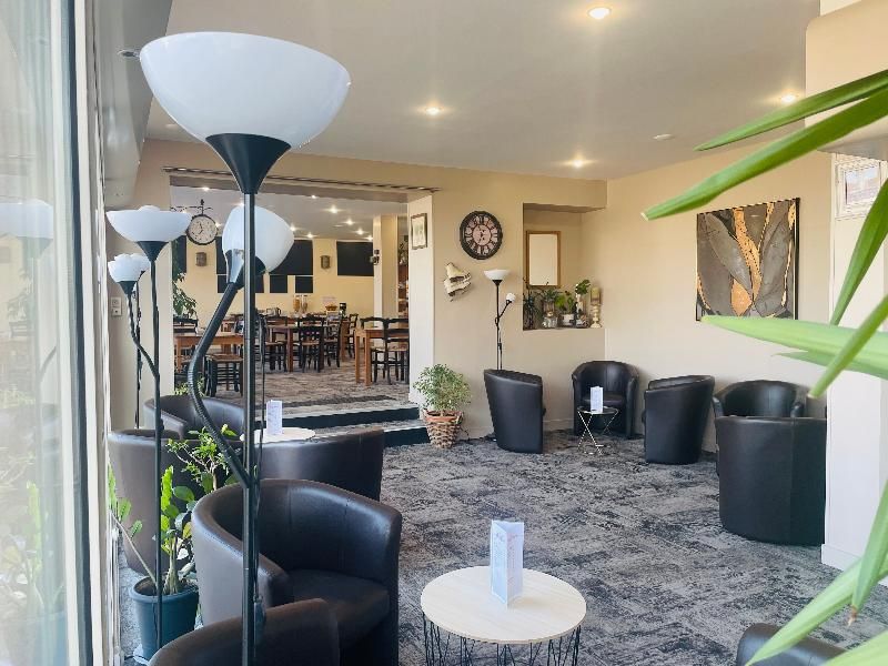 Hotel Le Passiflore 2