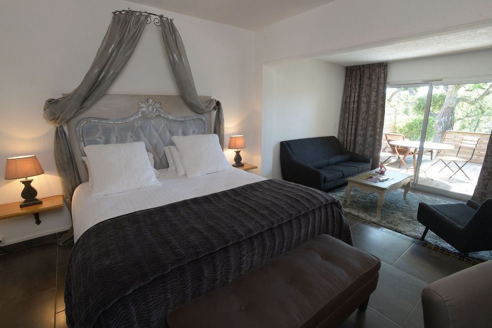 Hôtel Font Mourier 3