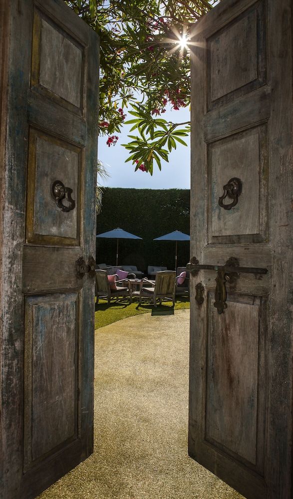 Hôtel Font Mourier 2