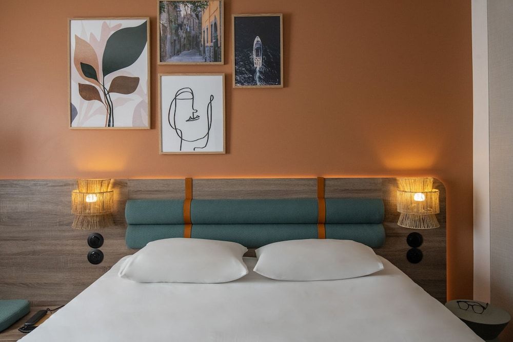 Ibis Golfe de Saint Tropez 2