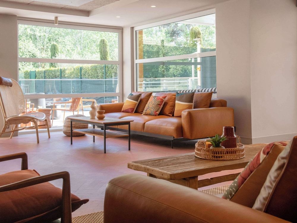 Ibis Golfe de Saint Tropez 3 étoiles à Cogolin