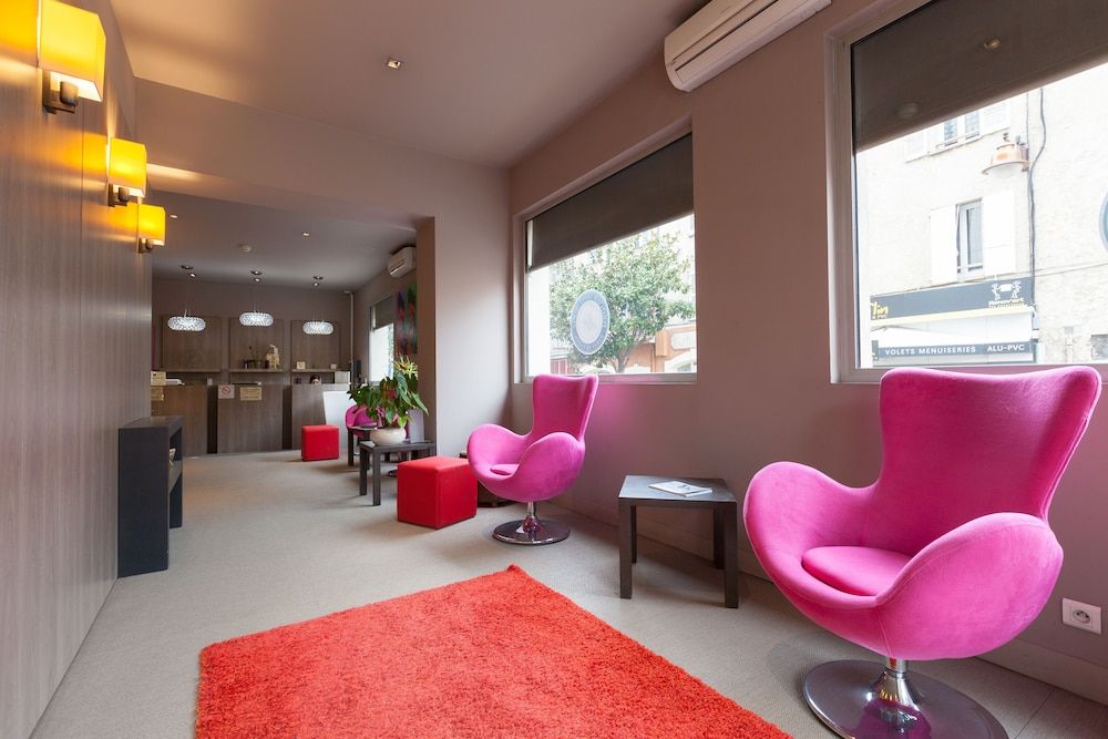 Bliss Hôtel 3 étoiles à Cogolin