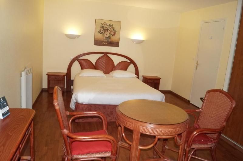 Domaine De Lhostreiere 3 étoiles à Colleville-sur-Mer