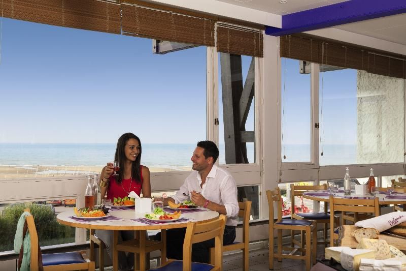 Belambra Clubs Residence Omaha Beac 2 étoiles à Colleville-sur-Mer