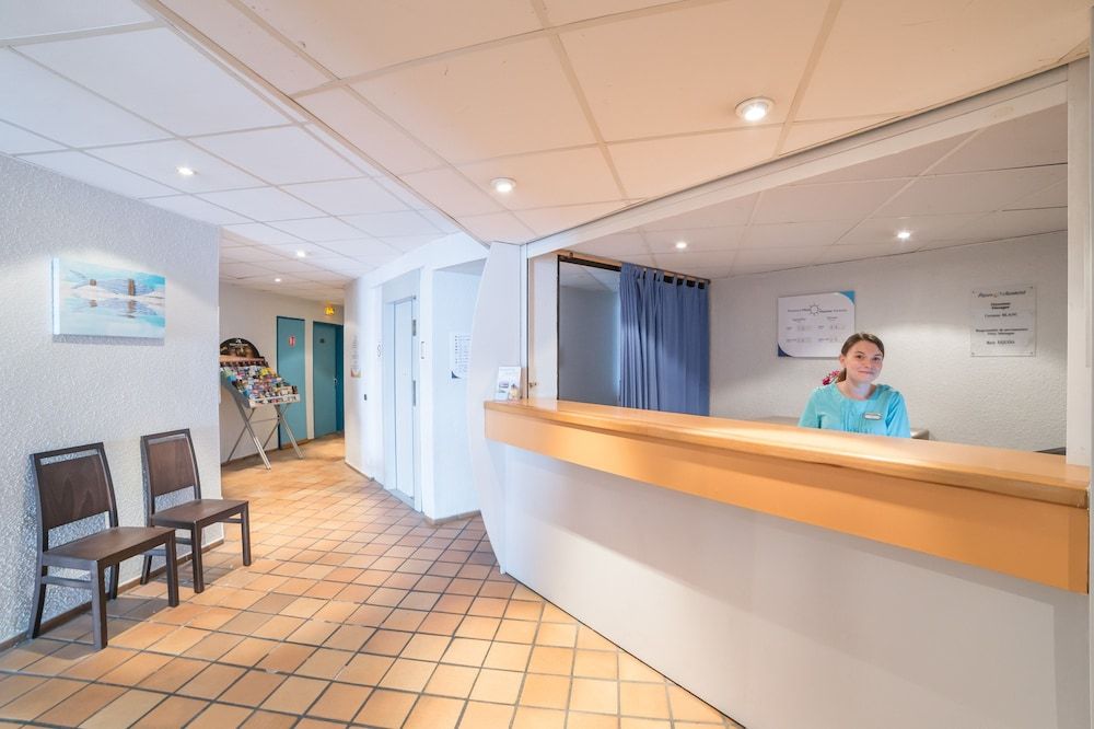 Pierre & Vacances Résidence Les Balcons de Collioure 3 étoiles à Collioure