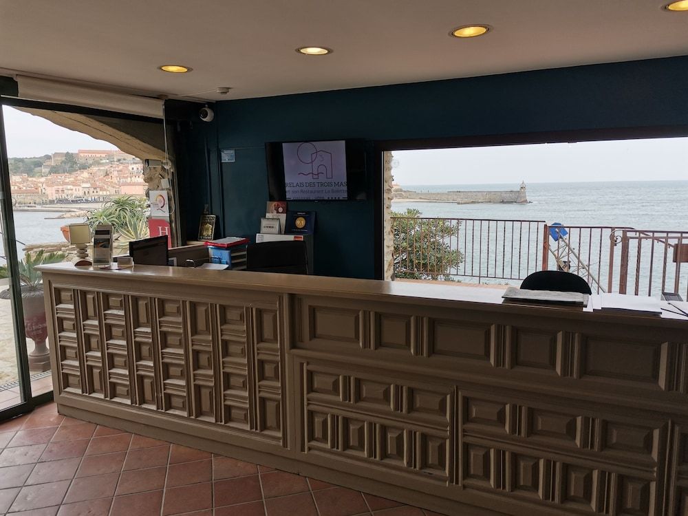 Le Relais des trois Mas 2