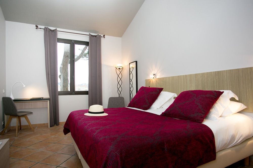 Le Relais des trois Mas 3