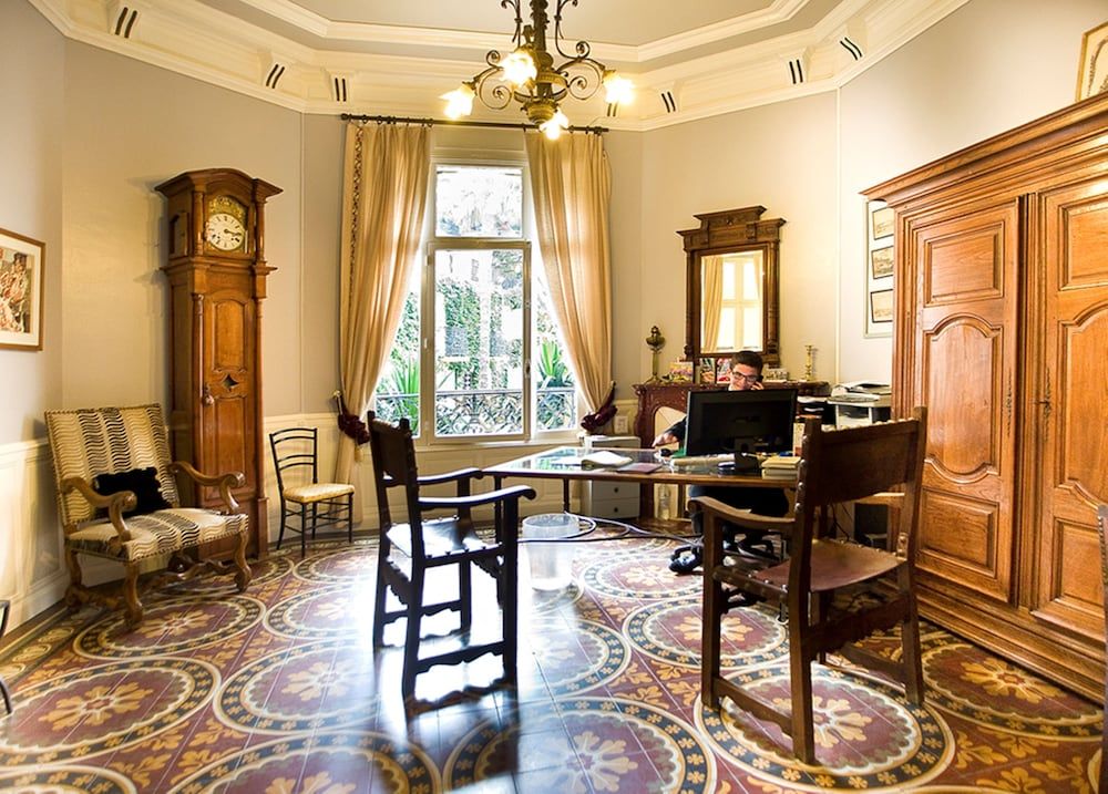 Hôtel La Casa Païral 2