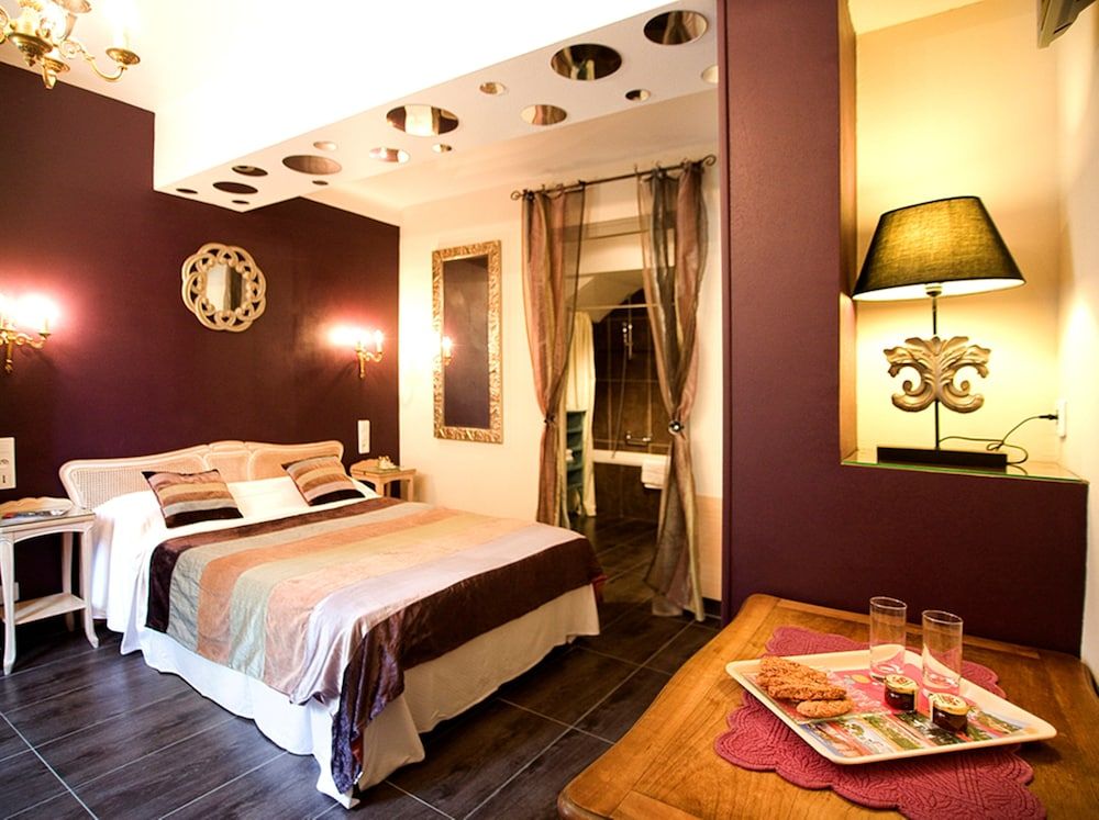 Hôtel La Casa Païral 3