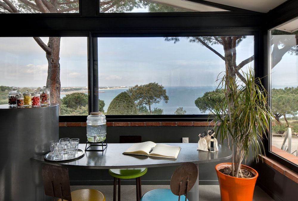 Hôtel & Spa les Mouettes 3