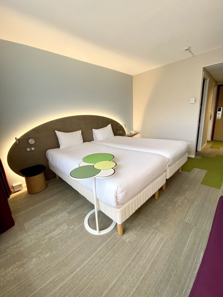 ibis Styles Colmar Nord 3