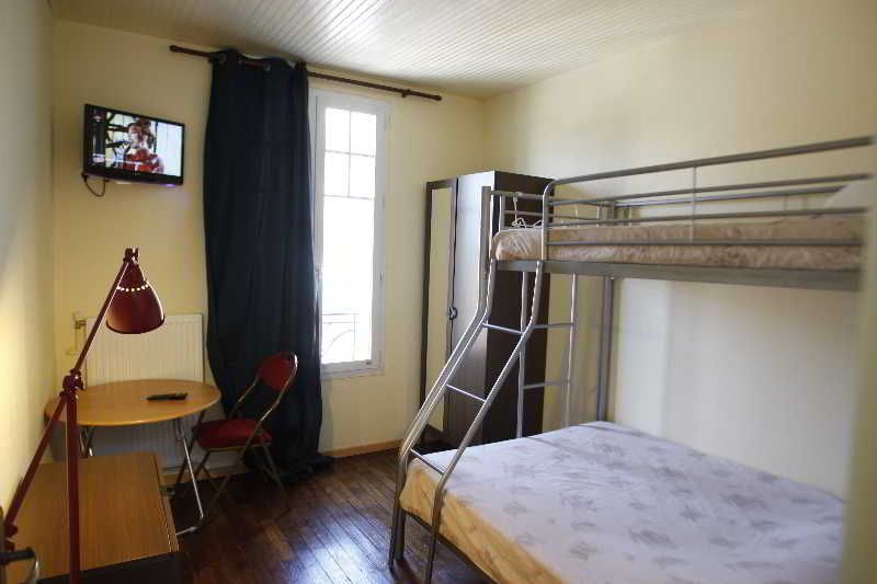 Myapparthome -1 étoiles à Colombes