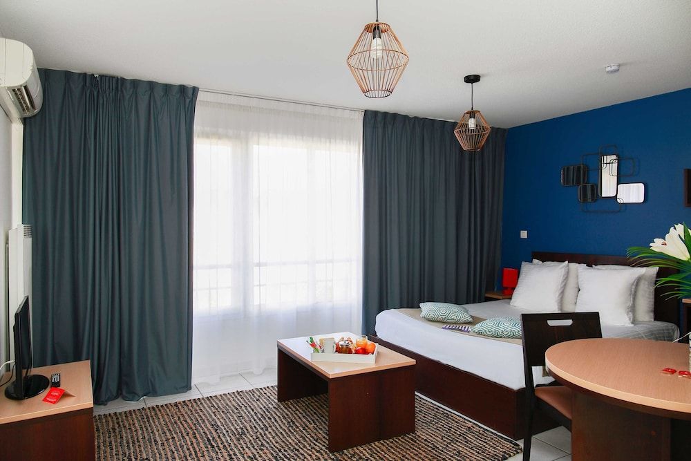 Appart'City  Classic Toulouse Colomiers 3