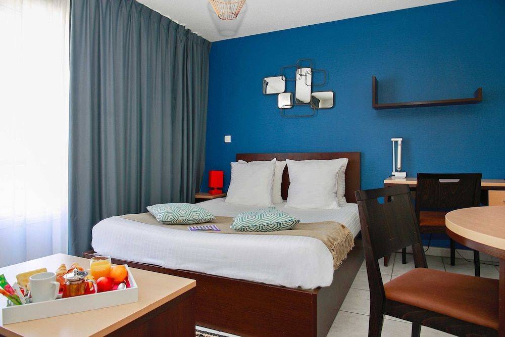 Appart'City  Classic Toulouse Colomiers 3 étoiles à Colomiers