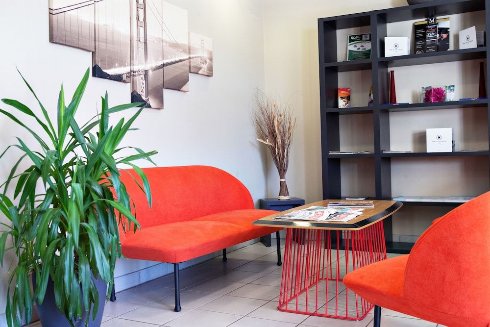 Park Wilson Airport 3