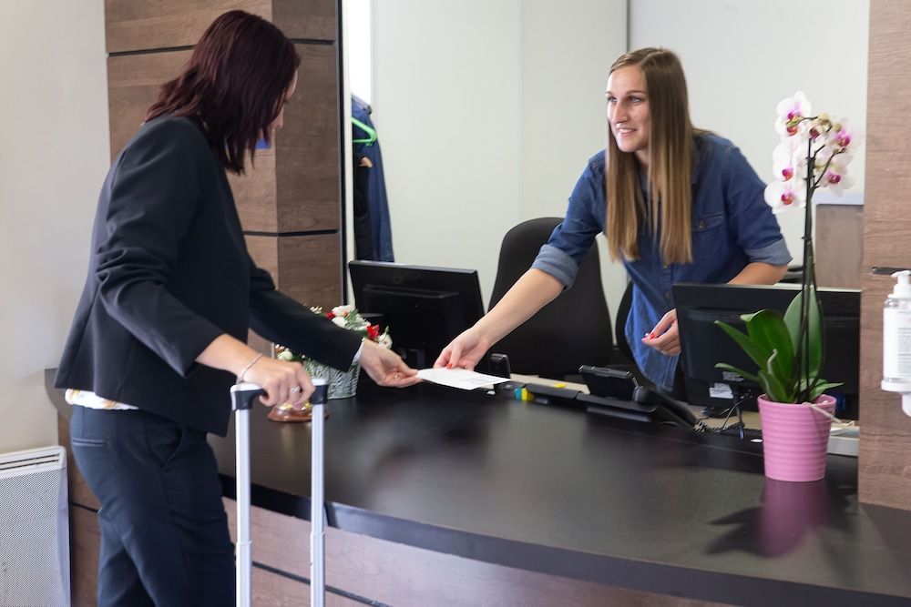 Park Wilson Airport 2