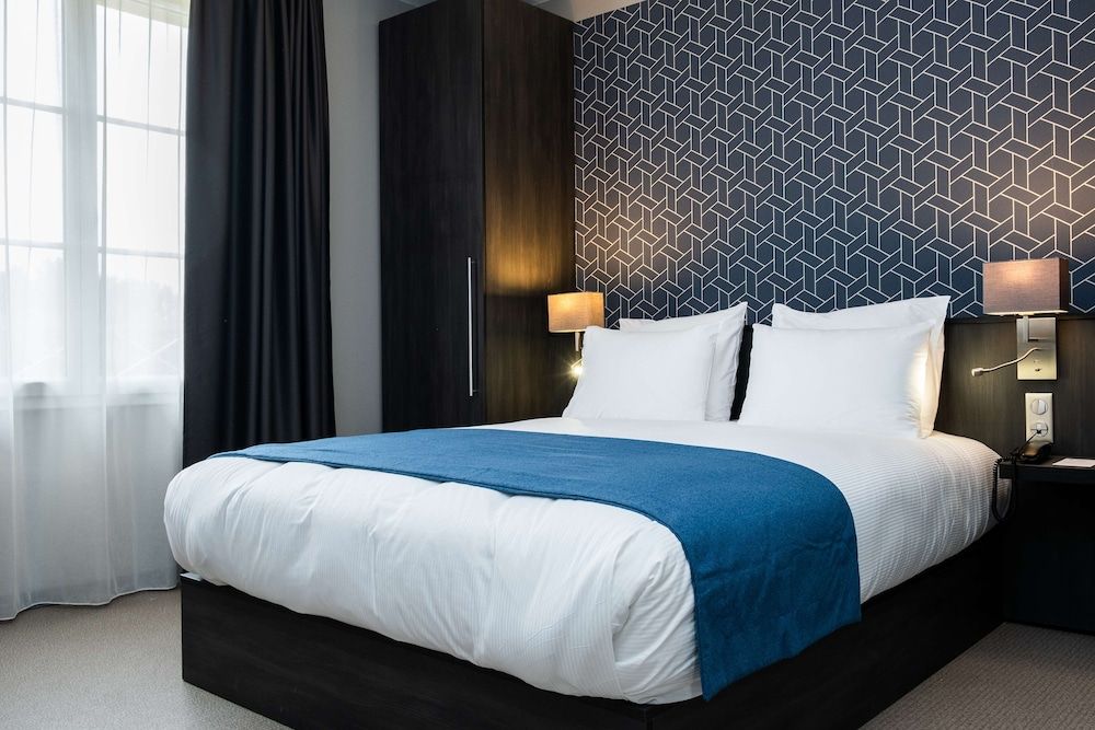 Best Western Plus Le Canard Sur le Toit 3