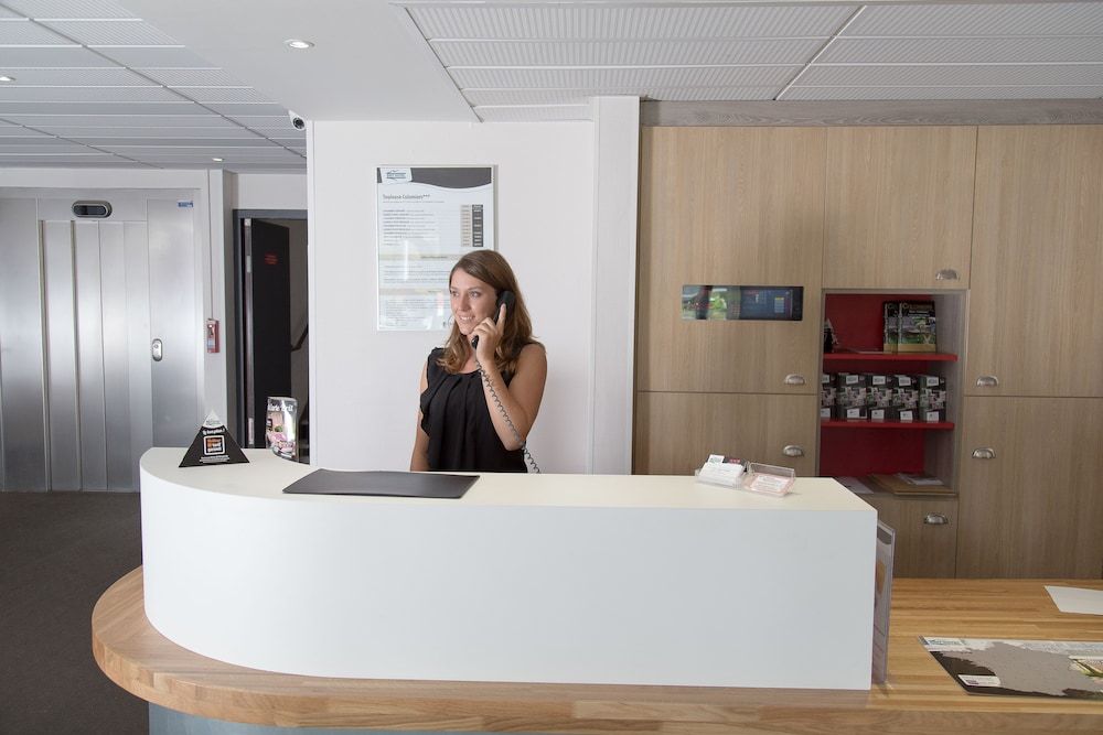 Brit Hotel Toulouse Colomiers - L'Esplanade 3