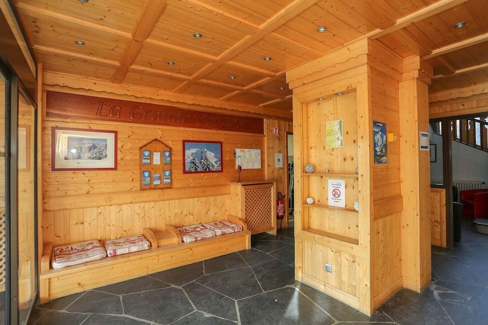 Résidence & Spa La Grande Cordée 3