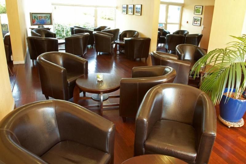 Quality Hotel Kerloch Gwen Quimper 1
