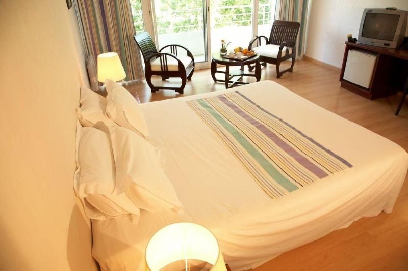 Quality Hotel Kerloch Gwen Quimper 2