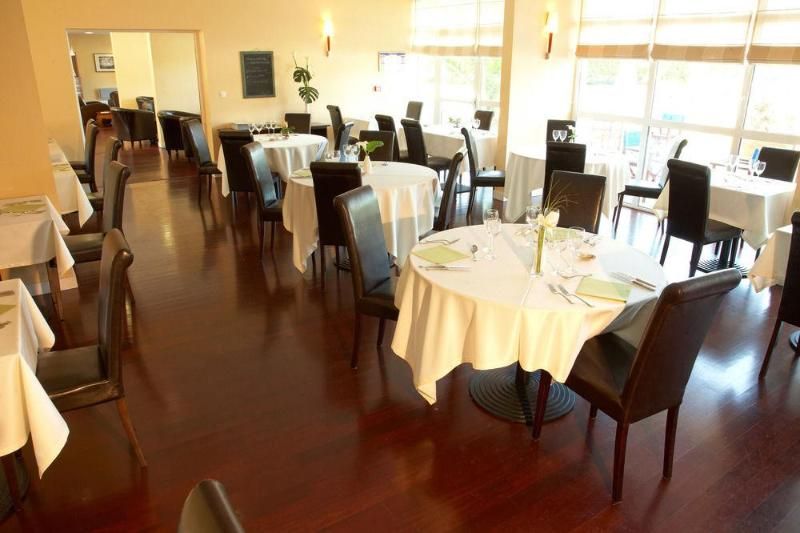 Quality Hotel Kerloch Gwen Quimper 3