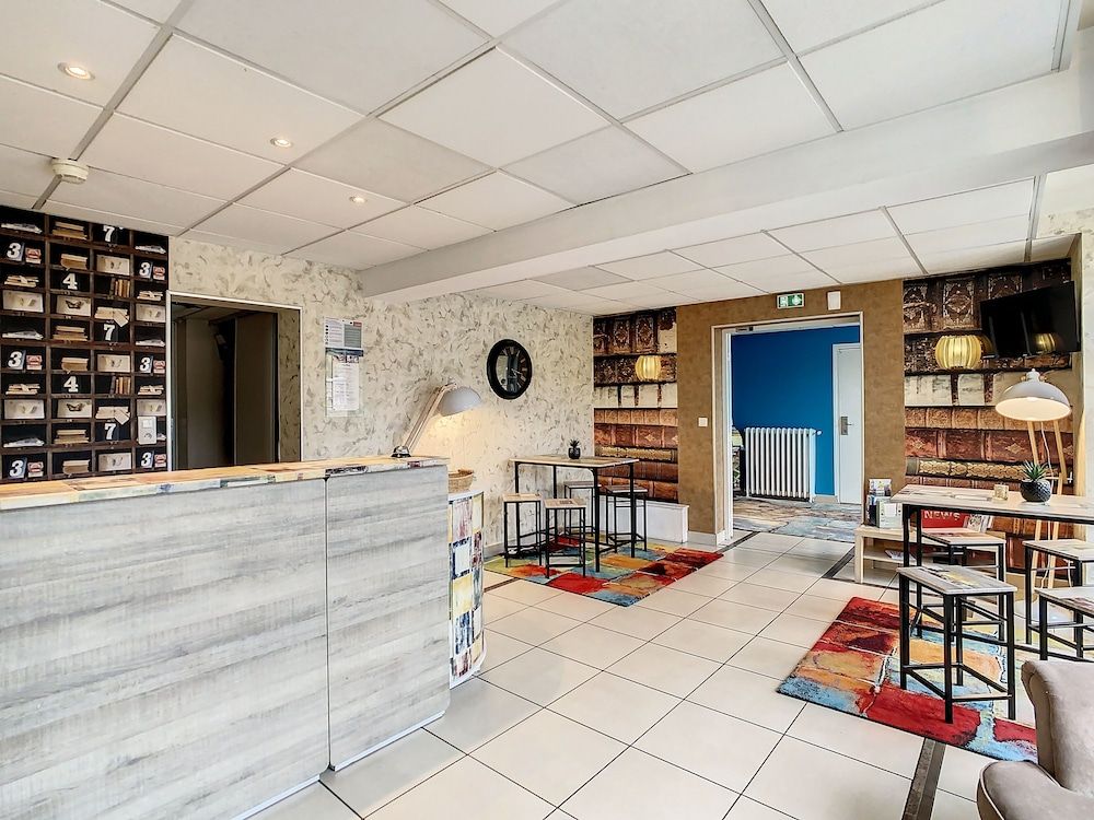 Hotel Beaudon 3