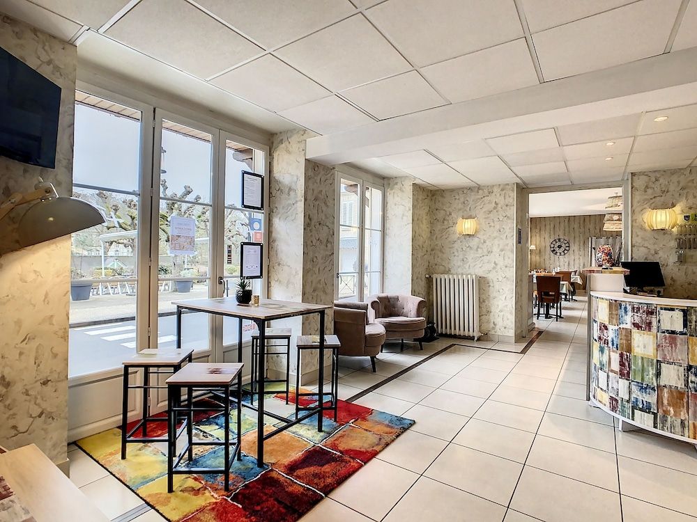 Hotel Beaudon 2