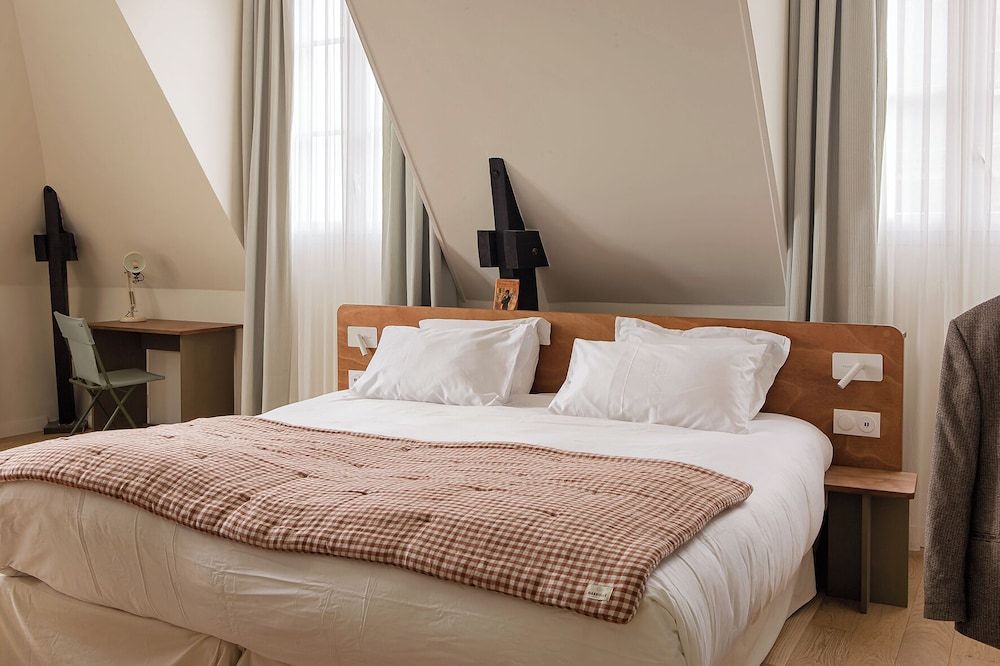 ALFRED HOTELS Compiègne 3 estrellas en Compiègne