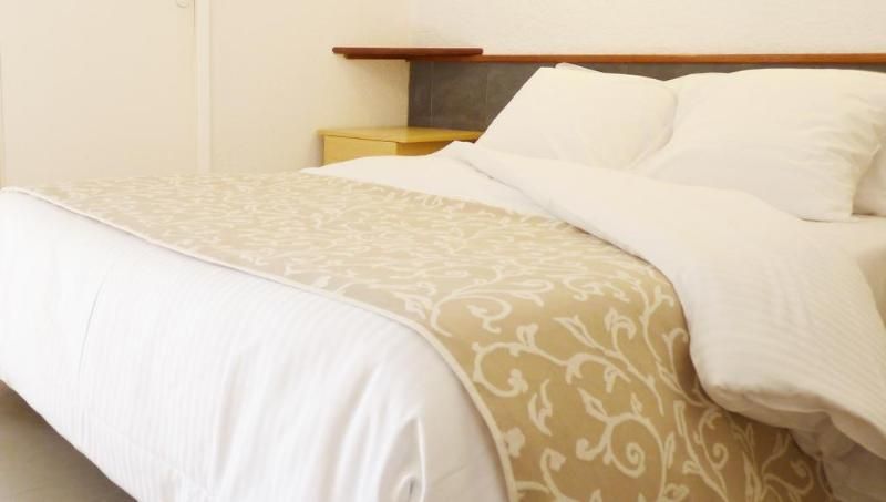 Les Pavillons du Golfe 3 estrelas em Porto-Vecchio