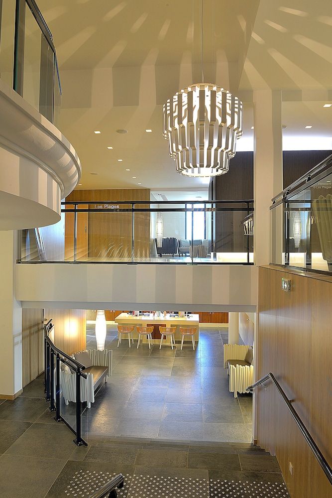 Thalasso Concarneau Spa Marin Resort 2