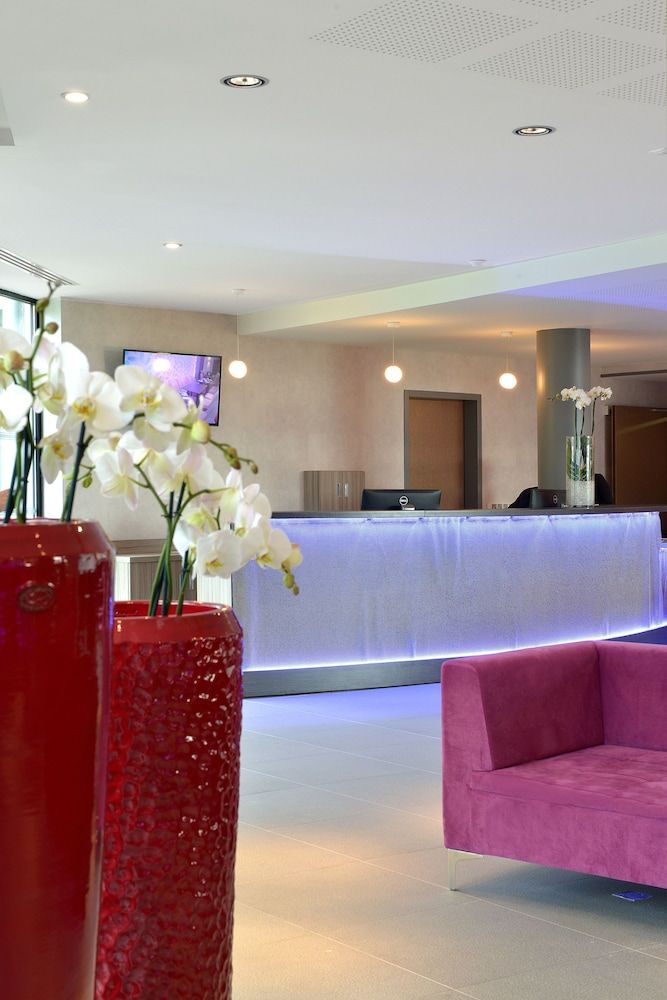 Thalasso Concarneau Spa Marin Resort 3