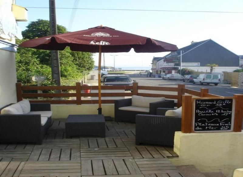 Les Sables Blancs 4 étoiles à Concarneau