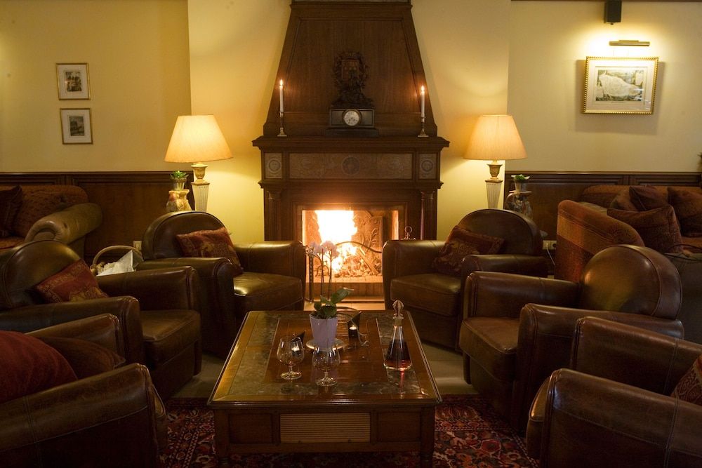 La Grange De Conde Chateaux Et Hotels Collection 3