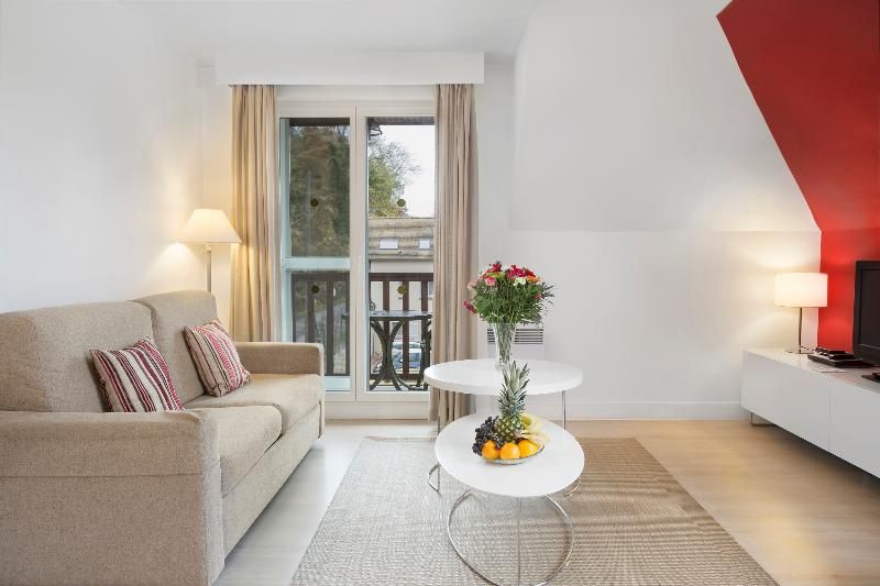 Le Manoir des Deux Amants 3