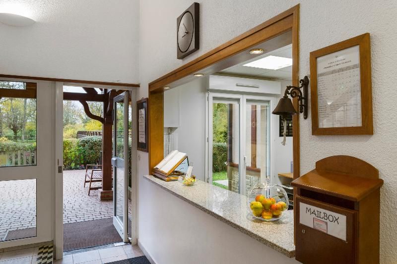 Le Manoir des Deux Amants 2