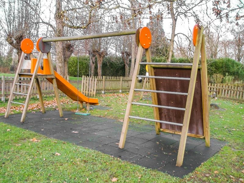 Le Manoir des Deux Amants 3 étoiles à Connelles