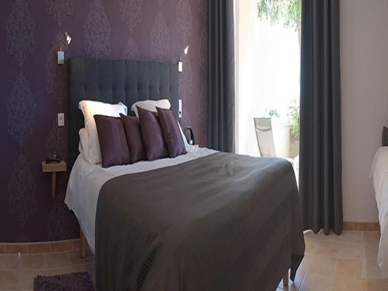 Auberge Côté Jardin 2