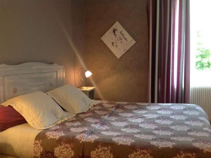 La Rucheliere 3 étoiles à Contigné