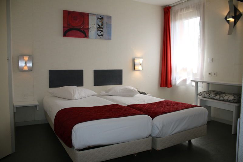 Time Hotel Contrexeville 2