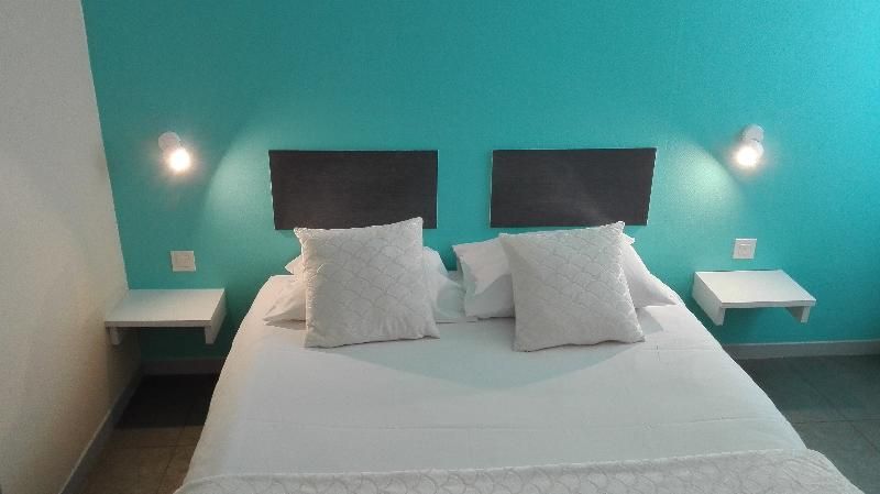 Time Hotel Contrexeville 3